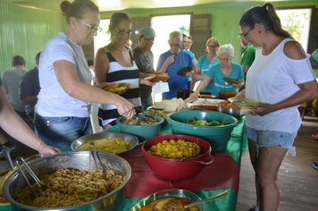 Foto - Semana do Município- 16/12/18