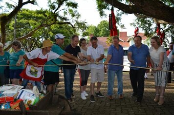 Foto - Semana do Município- 16/12/18