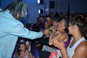 Foto - Semana do Município - 19/12/18