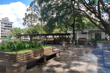 Foto - Projeto Férias na Biblioteca verão 2019!