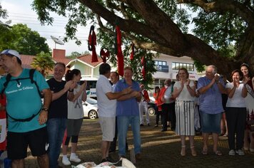 Foto - Semana do Município- 16/12/18