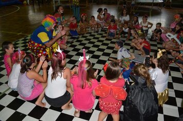 Foto - Carnaval Infantil