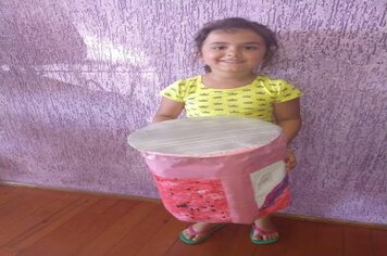 Foto - Projeto Férias na Biblioteca verão 2019!