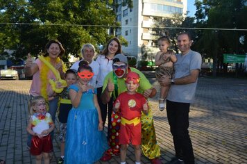 Foto - Carnaval Infantil