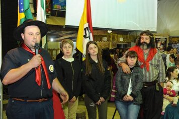 Foto - Semana Farroupilha - 14/09/18