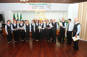Foto - Semana do Município - 20/12/18