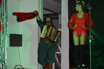 Foto - Semana do Município - 19/12/18