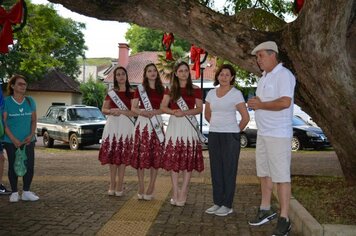 Foto - Semana do Município- 16/12/18