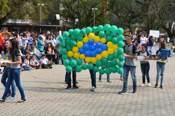 Foto - Desfile 7 de Setembro