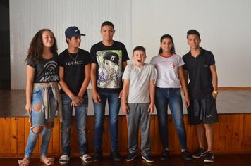 Foto - Semana do Município - 18/12/18