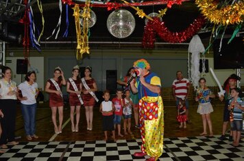 Foto - Carnaval Infantil