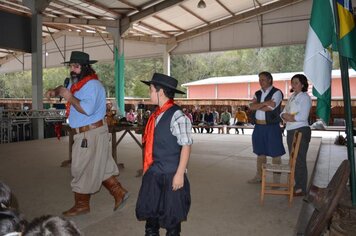 Foto - Semana Farroupilha - 19/09/18