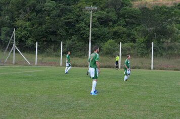 Foto - Campeonato Municipal de Futebol 7