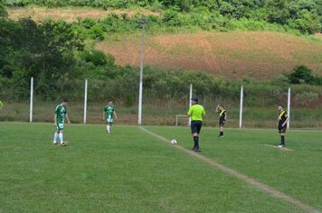 Foto - Campeonato Municipal de Futebol 7