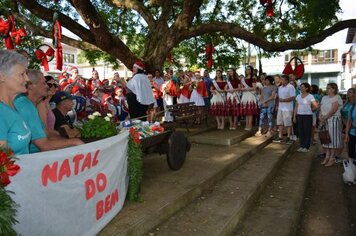 Foto - Semana do Município- 16/12/18