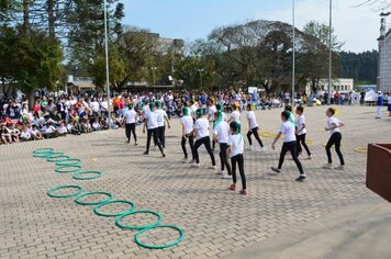 Foto - Desfile 7 de Setembro