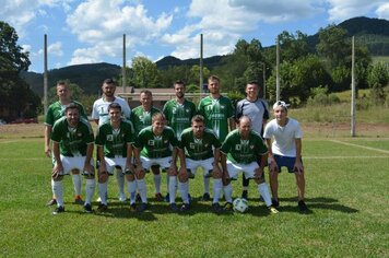 Foto - Campeonato Municipal de Futebol 7