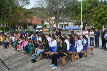 Foto - XV Feira do Livro