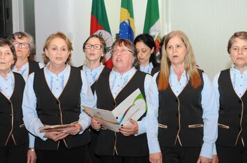Foto - Semana do Município - 20/12/18