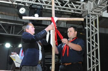 Foto - Semana Farroupilha - 15/09/18