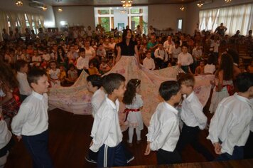 Foto - Semana do Município - 18/12/18