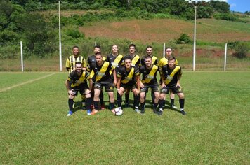 Foto - Campeonato Municipal de Futebol 7