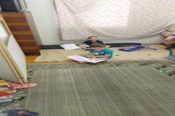 Foto - Projeto Férias na Biblioteca verão 2019!