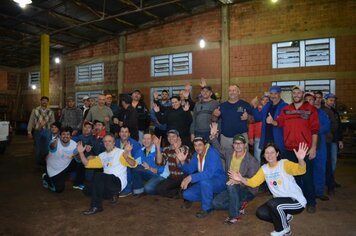 Foto - Dia do Desafio 2017