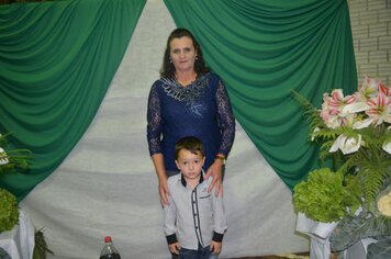 Foto - Formatura SENAR Linha Quarta 2017