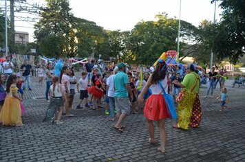 Foto - Carnaval Infantil