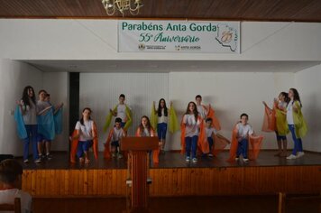 Foto - Semana do Município - 18/12/18