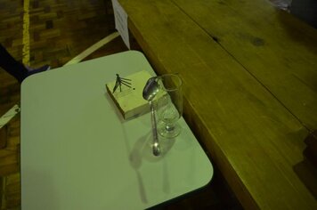 Foto - V Feira de Ciências - 23/08/18