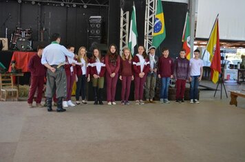 Foto - Semana Farroupilha - 19/09/18