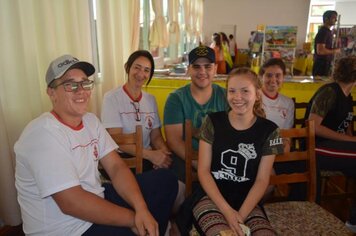 Foto - Semana do Município - 18/12/18