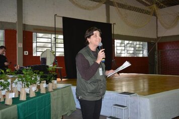 Foto - Projeto Cidade Limpa, Ambiente Saudável