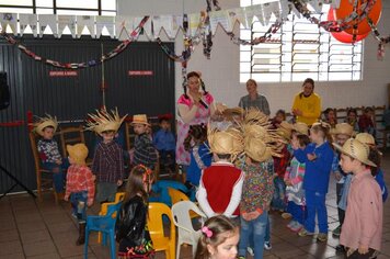 Foto - 1ª Quermesse Beneficente da Biblioteca Pública Cecília Meireles