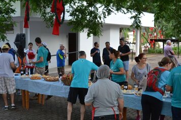 Foto - Semana do Município- 16/12/18