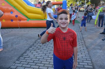 Foto - Carnaval Infantil