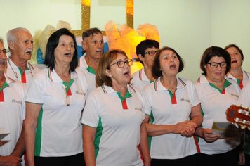Foto - Semana do Município - 20/12/18