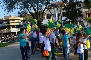 Foto - Gincana 2017