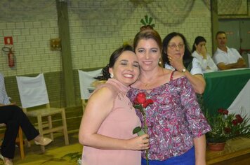 Foto - Formatura SENAR Linha Quarta 2017