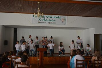 Foto - Semana do Município - 18/12/18