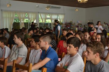 Foto - Semana do Município - 18/12/18
