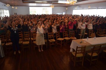 Foto - Dia Internacional da Mulher