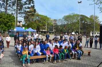 Foto - XV Feira do Livro