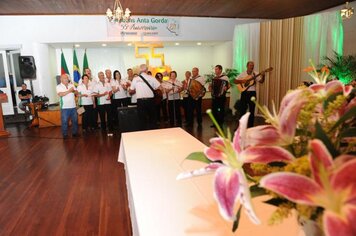 Foto - Semana do Município - 20/12/18