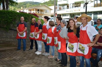 Foto - Semana do Município- 16/12/18