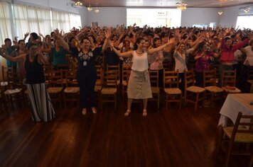 Foto - Dia Internacional da Mulher