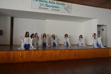 Foto - Semana do Municipio - 17/12/18