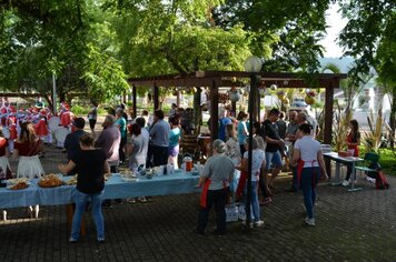 Foto - Semana do Município- 16/12/18